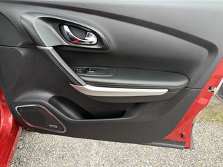 Renault Kadjar 2015 kadjar Bose edition 1.2-thumb-40