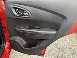 Renault Kadjar 2015 kadjar Bose edition 1.2-thumb-41