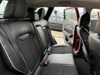 Renault Kadjar 2015 kadjar Bose edition 1.2-thumb-43