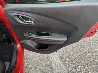 Renault Kadjar 2015 kadjar Bose edition 1.2-thumb-44