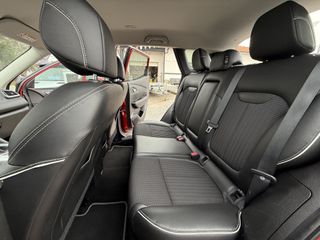 Renault Kadjar 2015 kadjar Bose edition 1.2-thumb-45