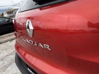 Renault Kadjar 2015 kadjar Bose edition 1.2-thumb-46