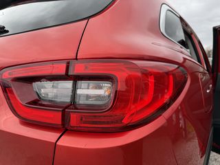 Renault Kadjar 2015 kadjar Bose edition 1.2-thumb-47