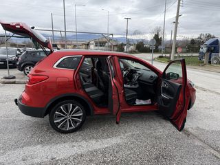 Renault Kadjar 2015 kadjar Bose edition 1.2-thumb-10