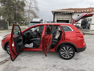 Renault Kadjar 2015 kadjar Bose edition 1.2-thumb-11