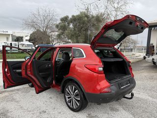 Renault Kadjar 2015 kadjar Bose edition 1.2-thumb-12