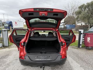 Renault Kadjar 2015 kadjar Bose edition 1.2-thumb-13