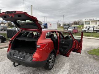 Renault Kadjar 2015 kadjar Bose edition 1.2-thumb-14