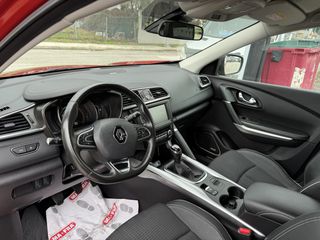 Renault Kadjar 2015 kadjar Bose edition 1.2-thumb-16
