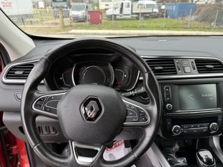 Renault Kadjar 2015 kadjar Bose edition 1.2-thumb-19
