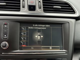 Renault Kadjar 2015 kadjar Bose edition 1.2-thumb-24