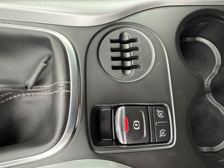 Renault Kadjar 2015 kadjar Bose edition 1.2-thumb-27