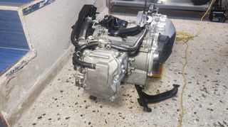 Κινητήρας Honda sh150i 2020-2025