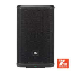 ΕΝΕΡΓΟ ΗΧΕΙΟ 2 ΔΡΟΜΩΝ 1000W, 12'', 132dB - PRX 912