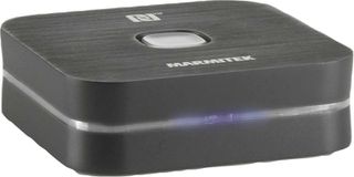 Marmitek Boomboom 80 Bluetooth Receiver με θύρα εξόδου 3.5mm Jack και NFC