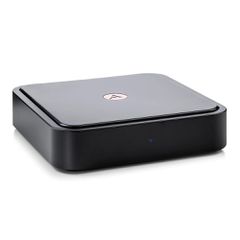 Argon Audio Solo Black Streamer