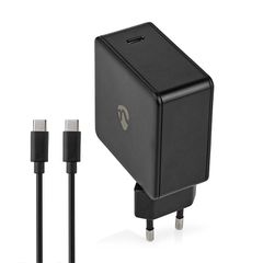 NEDIS WCPD65W100BK