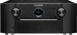 Marantz SR8015 black
