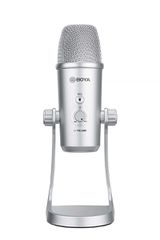 Microphone BOYA BY-PM700SP USB2.0/Lightning/USB type-C/USB/Lightning (BY-PM700SP)