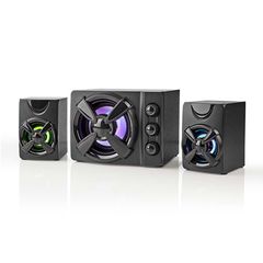 NEDIS GSPR31021BK