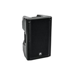 OMNITRONIC ΕΝΕΡΓΟ ΗΧΕΙΟ 2 ΔΡΟΜΩΝ, 1X300W, 1X60W, 12'', 120dB - XKB-212A