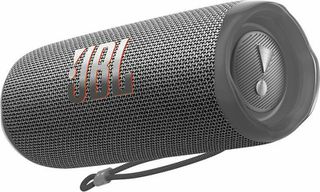 JBL Flip 6 Αδιάβροχο Ηχείο Bluetooth Grey
