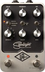 Universal Audio UAFX Starlight Echo Station