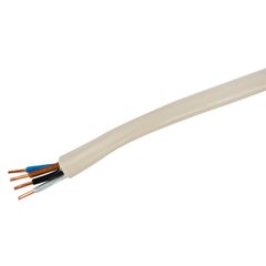 ACCORDIA LOUDSPEAKER CABLE 4x2.50 code:24-450-0100 DOP1002665 Τιμή μέτρου