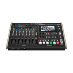 Φορητό All-in-One AV Streaming Mixer 6 εισόδων - VR-6HD