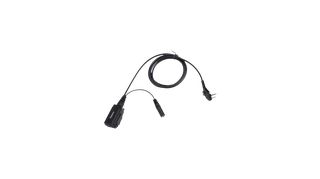 Hytera ACM-01 PTT με υποδοχή ήχου 3,5 mm, χωρίς ακουστικό (IP54) -- για σειρές BD, PD4 και PD5