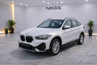 Bmw X1 2020 SDRIVE 16D AUTO