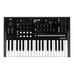 WAVE SEQUENSING SYNTHESIZER - WAVESTATE MKII