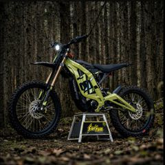 Sur-Ron Firefly Offroad Performance 2025 Light bee x 2025