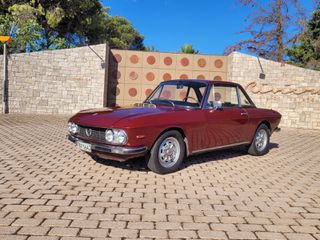 Lancia Fulvia 1973 HF