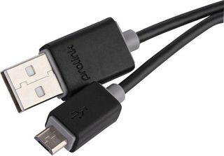 PROLINK USB2.0 A - USB 2.0 micro USB - 1,50m