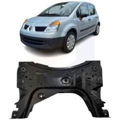 Γέφυρα κινητήρα (υποπλαίσιο) για Renault Modus 2005 2006 2007 2008 2009 2010 2011 2012 2013 8200371332