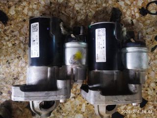 PEUGEOT CITROEN OPEL MIZA KOD 9674077280 1.2