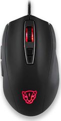 Motospeed V60 RGB Gaming Mouse Black (MOTV60BK)