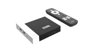 TV Box Mecool KM7 Plus, Google/Netflix certificate, 4K, WiFi, Android 11