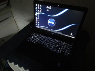DELL LATITUDE 5580/BUSINESS/15.6"FHD ΑΦΗΣ/4ΠΥΡΗΝΟΣ/Ci5-3.5GHZ/SSD256GB/DDR4 8GB/4G-GPS/BAKLIT