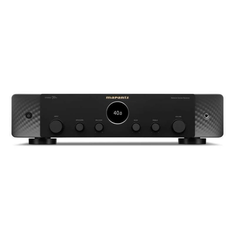 Marantz Stereo 70s - Black