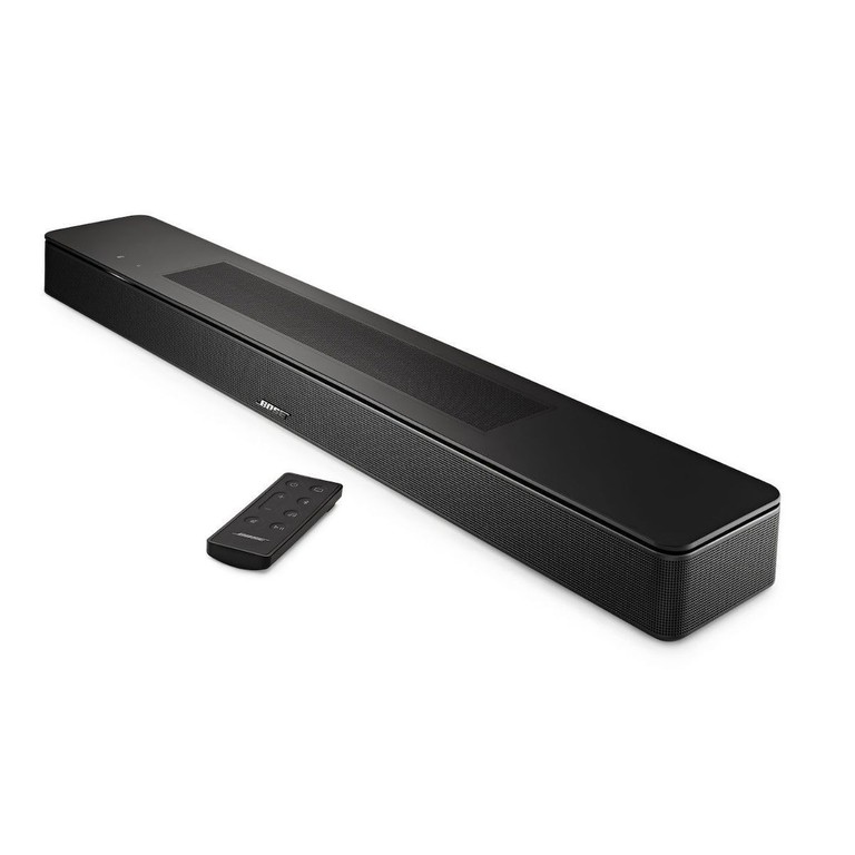 Bose Smart Soundbar (Black)