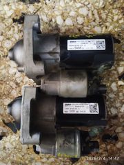 PEUGEOT CITROEN OPEL MIZA KOD 9807545980 MOTER HNZ HM01 1.2