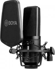 Boya BY-M1000 Πυκνωτικό Μικρόφωνο