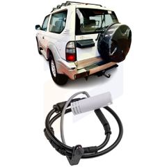 Στοπ αναρτήσης πίσω για Toyota Land Cruiser 1996 1997 1998 1999 4830635180