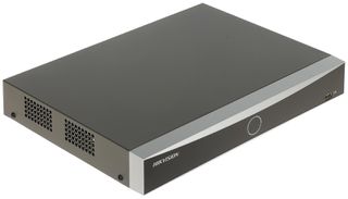 HIKVISION NVR DS-7608NXI-K1 12MP Δικτυακό Καταγραφικό 8 IP Non-PoE Acusense