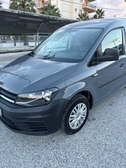 Volkswagen Caddy 2021 1.0 tsi