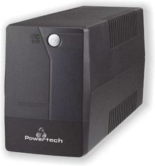 POWERTECH UPS Line Interactive PT-850, 850VA/510W