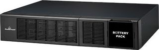 POWERTECH battery pack PT-1143 έως 16 μπαταρίες, 7Ah/9Ah, 2U