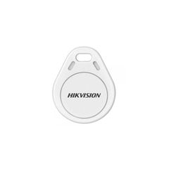 Hikvision DS-PT-M1 Μαγνητικό Tag Πρόσβασης Λευκό